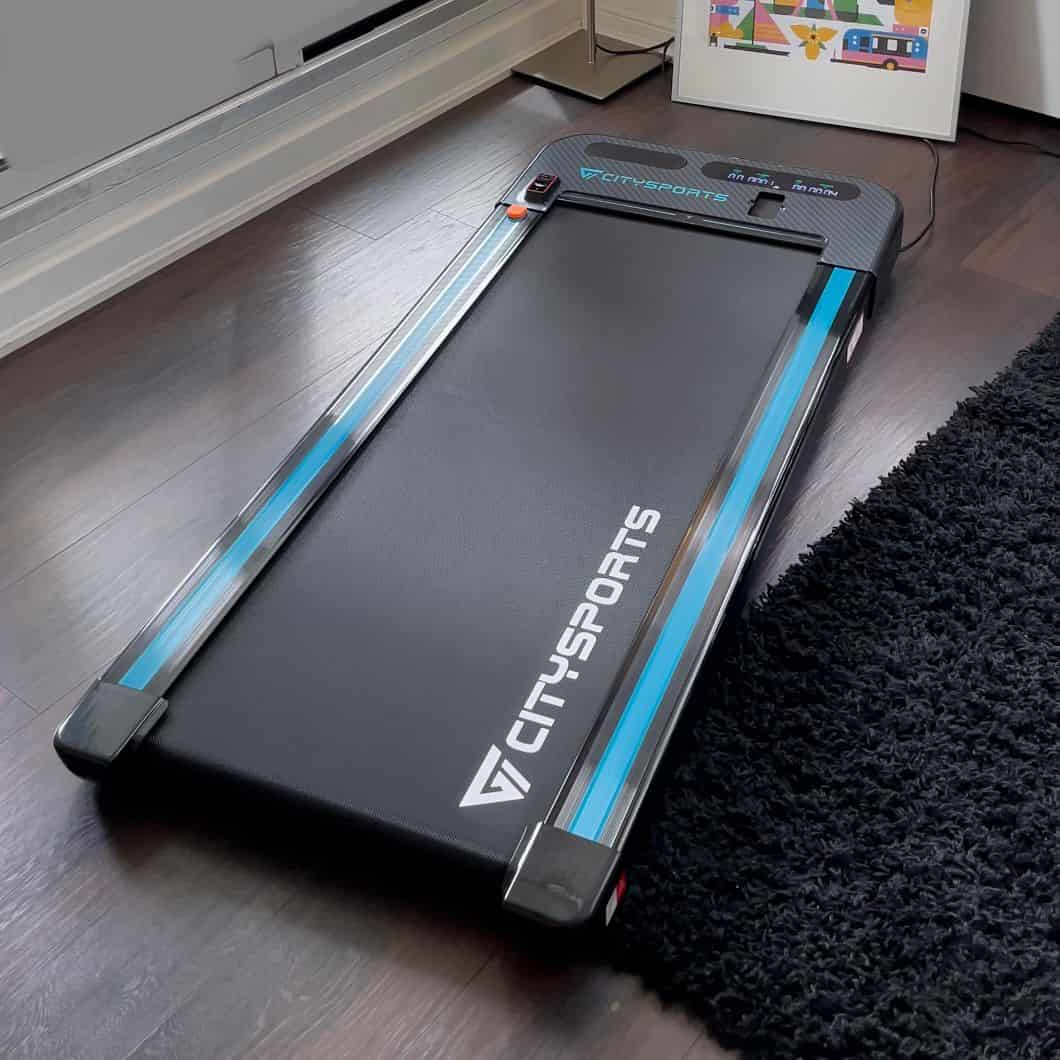 Portable Treadmill